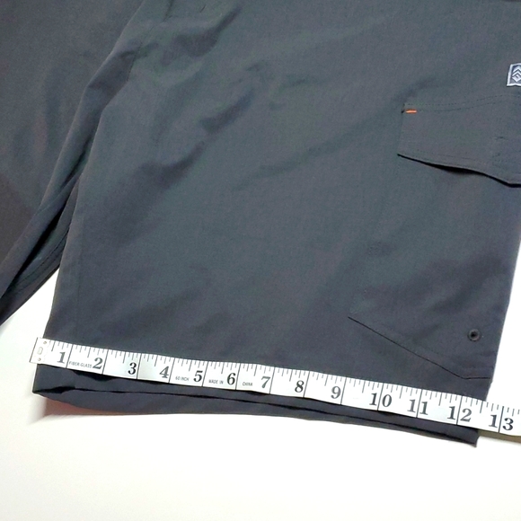 Free Country Shorts New Mens Free Country Quick Dry Cargo Shorts